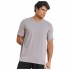 Ανδρικό κοντομάνικο t-shirt steel 1251-958028-00509